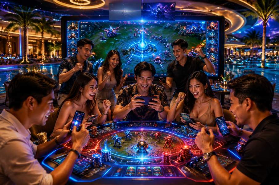 567jili